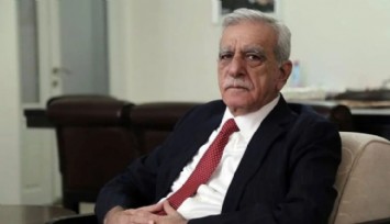 Ahmet Türk'ün Yeğenleri Adam Kaçırıp Darbetti!