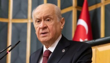 Bahçeli İle İlgili İddialara MHP'den Açıklama!