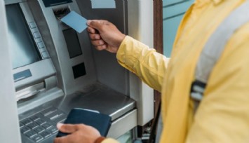 Bankalarda ATM Krizi: Para Çekme Sorunları Büyüyor!