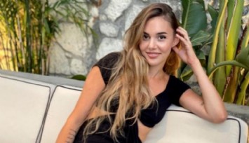 Berfu Yenenler Miss Turkey 2024 Jürisinde!