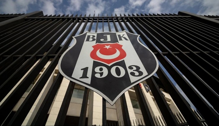 Beşiktaş Kulübü'nün Borcu Açıklandı!