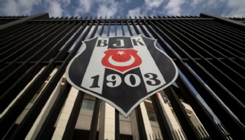 Beşiktaş Kulübü'nün Borcu Açıklandı!