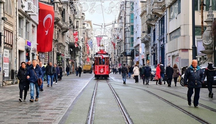 Beyoğlu'nda Avrupa Miras Günleri!