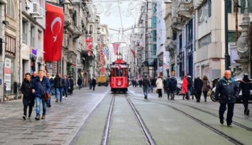 Beyoğlu'nda Avrupa Miras Günleri!