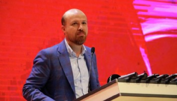 Bilal Erdoğan: 'EYT Büyük Bir Felaketti, Kandırıldık'