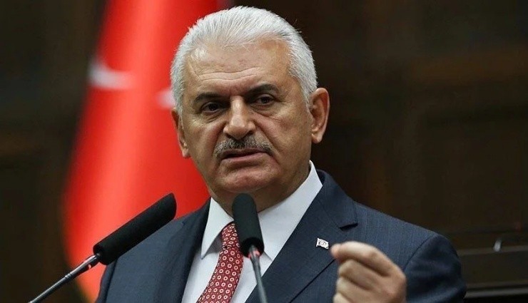 Binali Yıldırım, Kartal'da Anjiyo Operasyonu Geçirdi!