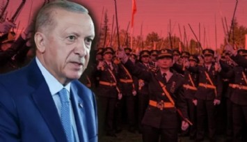 CHP’den Erdoğan’a 'Teğmen' Tepkisi!