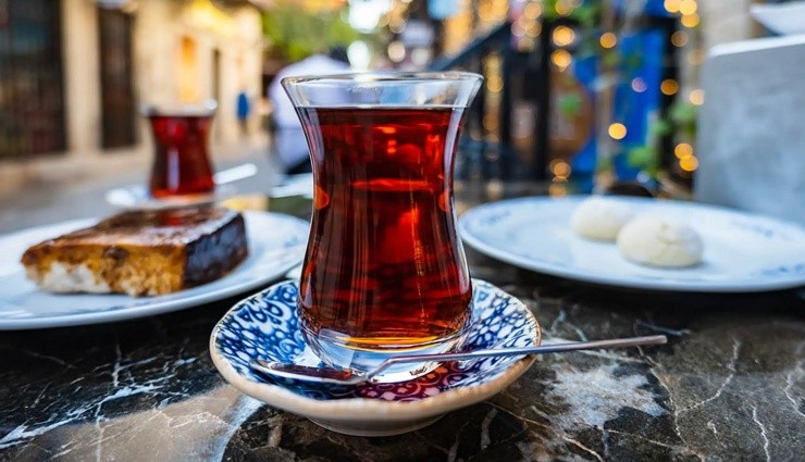 Çay Fiyatlarına Zam geldi!