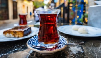 Çay Fiyatlarına Zam geldi!