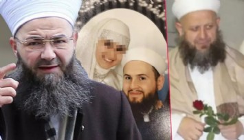 Cübbeli Ahmet Hoca, Yusuf Ziya Gümüşel'e Sahip Çıktı!