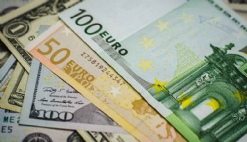 Dolar ve Euro Bugün Ne Kadar?