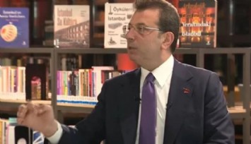 Ekrem İmamoğlu: 'Ceza mı Keseceksiniz, Hodri Meydan!'