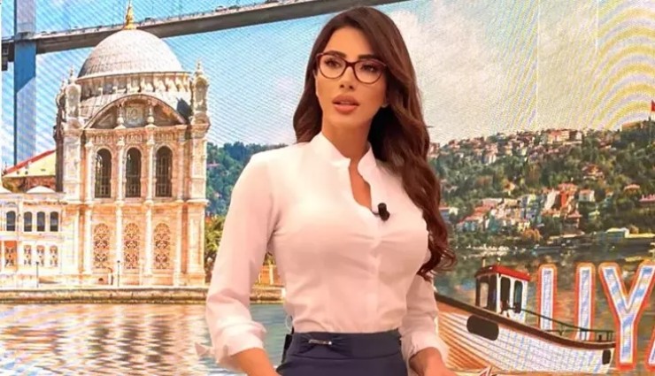 Ela Rumeysa Cebeci Habertürk'ten Ayrıldı mı?