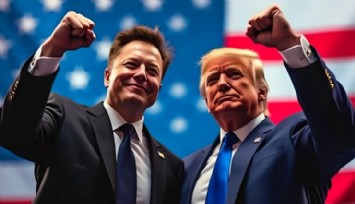 Elon Musk, Trump'ın Teklifini Kabul Etti!