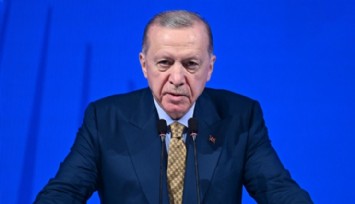 Erdoğan: 'Öğretmen Sayımız 1.2 Milyona Ulaştı'