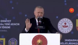 Erdoğan: 'Yaptığımız Yatırımların Kıymeti Şimdi Anlaşılmış Oldu'