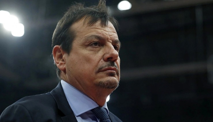 Fatih Altaylı'dan Ergin Ataman'a Destek!