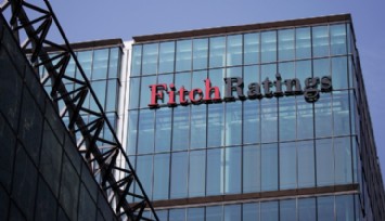 Fitch'den Türkiye'yle İlgili Kritik Karar!