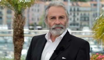 Haluk Bilginer, Emmy'de Yeniden Aday Gösterildi!