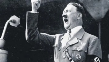 Hitler Konuşmaları TikTok’ta Viral Oldu!