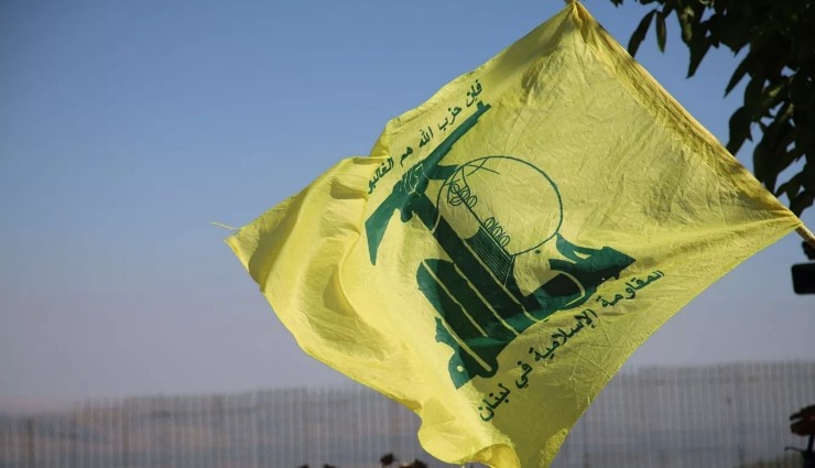 Hizbullah, 10 Mensubunun Daha Ölümünü Açıkladı!