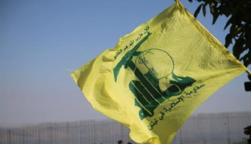 Hizbullah, 10 Mensubunun Daha Ölümünü Açıkladı!