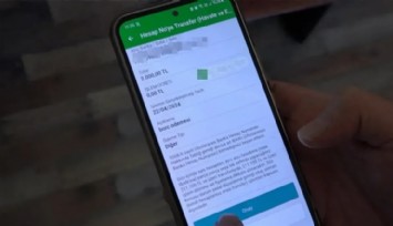 IBAN'la Ödeme Alanlara Ceza Yağdı!