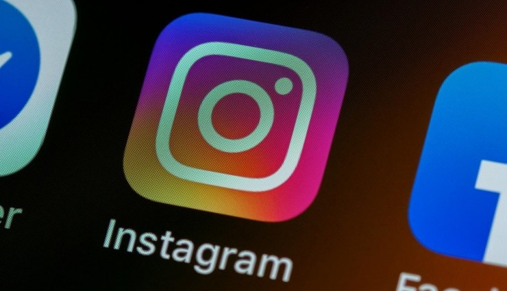 Instagram'daki Yapay Zeka Tuzağına Ünlüler Düştü!