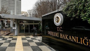 İsrailli Bakan Katz'dan Küstah Paylaşım!