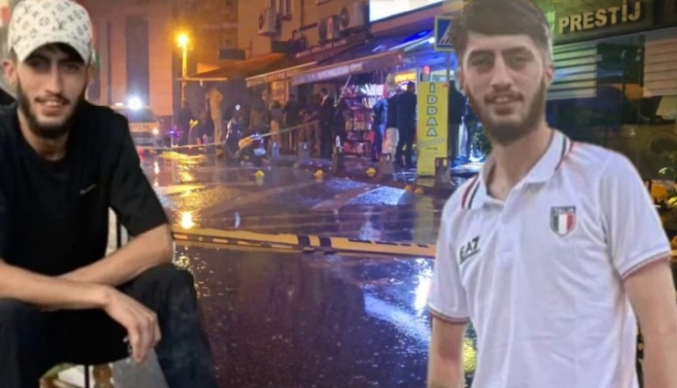 Kadın Polisi Şehit Eden Saldırgan Cinsel Tacizci Çıktı!