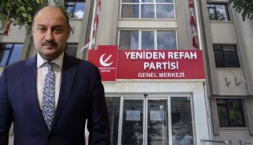 Kasım Gülpınar'dan Yeni Parti Açıklaması!