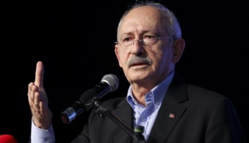 Kılıçdaroğlu'ndan Erdoğan'a Teğmen Yanıtı!