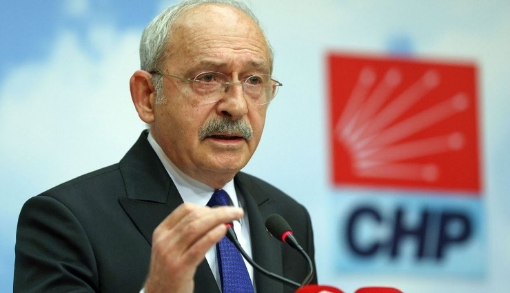 Kılıçdaroğlu’na Karşı Darbe Planı İfşa Oldu!