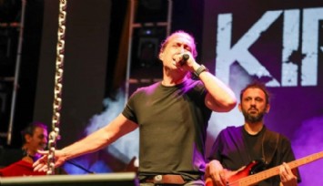 Kıraç, Kendi Konserine Giderken Kayboldu!