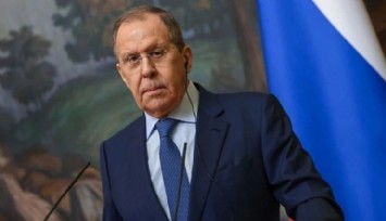 Lavrov: 'Ankara, Esad'ın Şartını Kabul Edebilir'