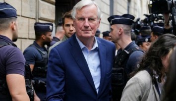 Macron, Michel Barnier'i Başbakan Olarak Neden Atadı?