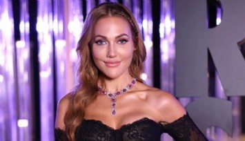 Meryem Uzerli: 'Ölülere Makyaj Yapıyordum'