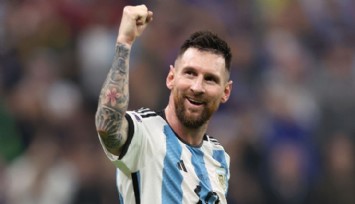 Messi'nin Son Hali Üzdü: Paylaşım Rekoru Kırdı!