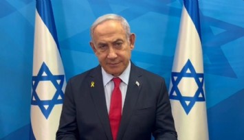 Netanyahu'dan Lübnan Patlamaları Sonrası İlk Açıklama!