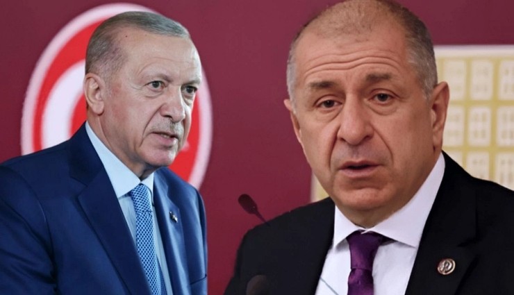 Özdağ'dan Erdoğan'a: 'Atatürk’e Karşı Kazanma Şansınız Yok'