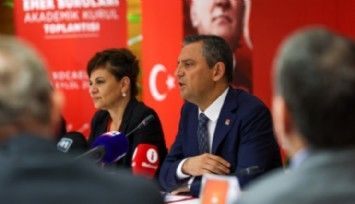 Özgür Özel: İktidar İçin Geri Sayımda Olan Bir Partiyiz!