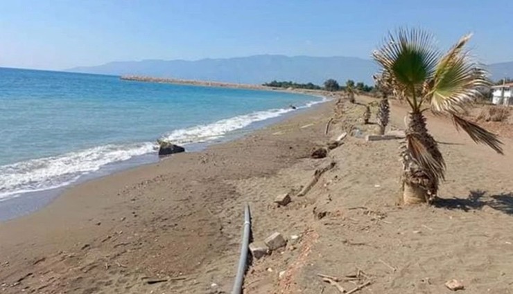 Plajda Feci Ölüm: 8 Yaşındaki Ezgi Hayatını Kaybetti!