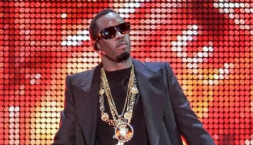 Puff Daddy Tutuklandı, Dinlenme Oranları Arttı!