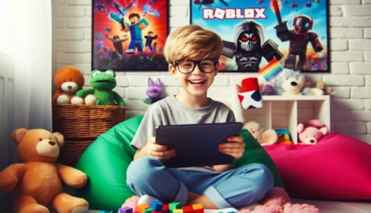 Roblox’tan Türkiye’ye Yönelik Yasak Açıklaması!