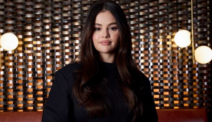 Selena Gomez: 'Anne Olamayacağım'