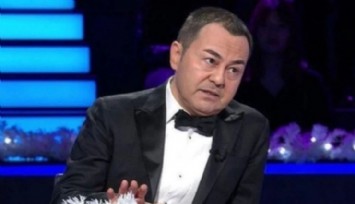 Serdar Ortaç'tan Şok 'Kumar' İtirafı!