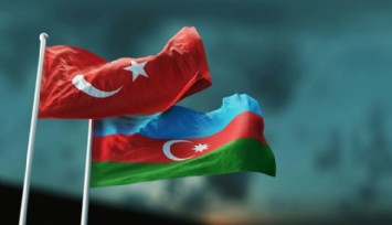 Türkiye'den Azerbaycan Açıklaması!