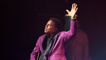 Ünlü Sanatçı Tito Jackson Hayatını Kaybetti!