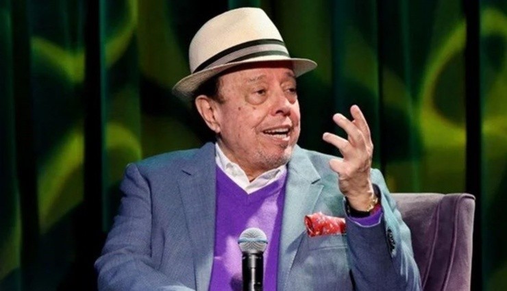 Usta Sanatçı Sergio Mendes Hayatını Kaybetti!