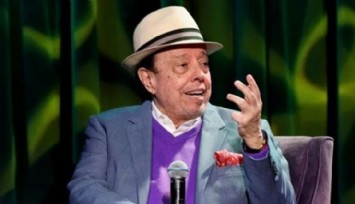 Usta Sanatçı Sergio Mendes Hayatını Kaybetti!